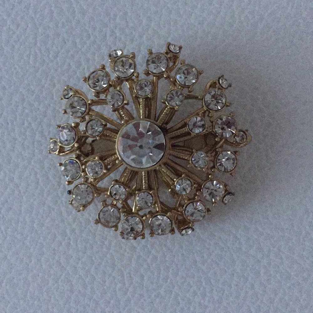 Brooch